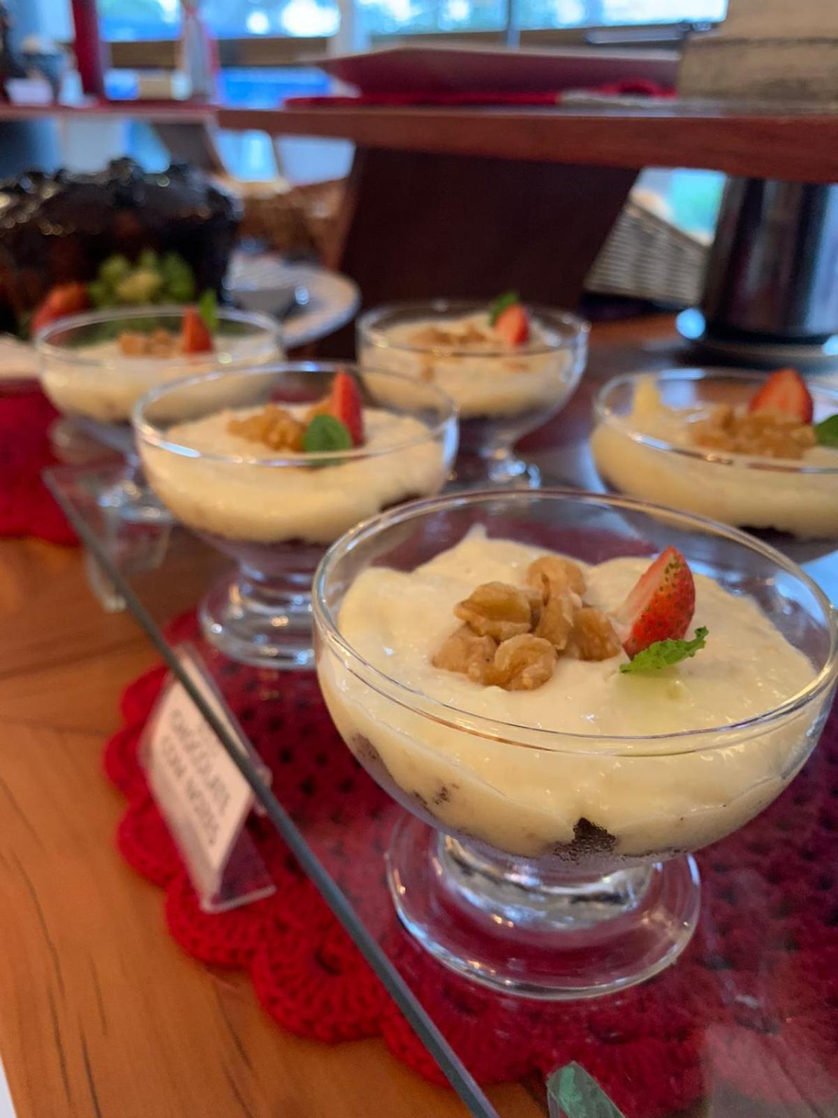 Vivas Hotel E Casa Monte Sião 外观 照片